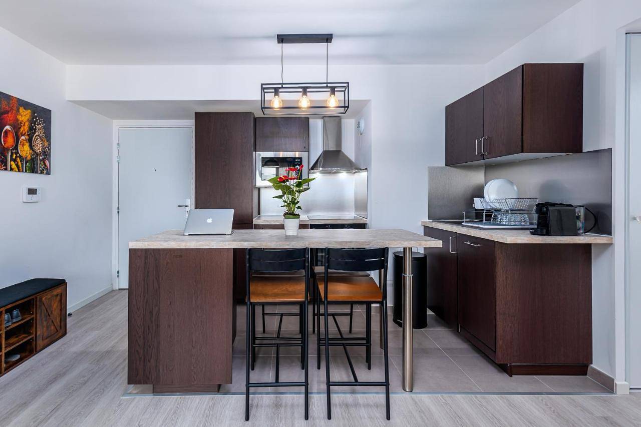 Appartement entier, Appartement lumineux de standing in Drancy, Seine-Saint-Denis