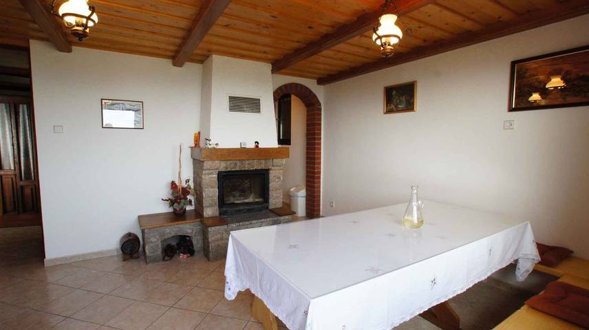 Vakantiehuis voor 6 personen in Slovenië