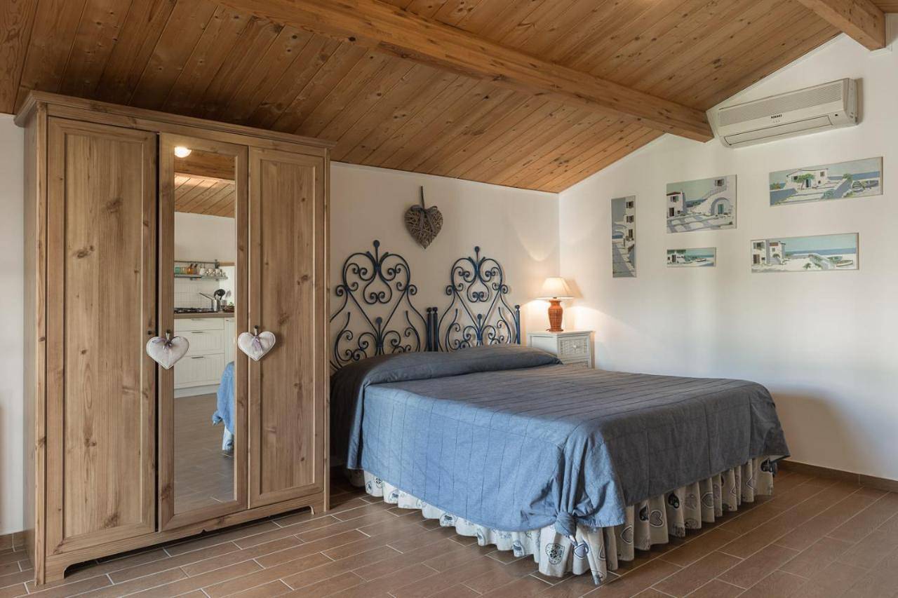 Appartement entier, Un Angolo di Paradiso in Ariana (Gaeta), Gaeta