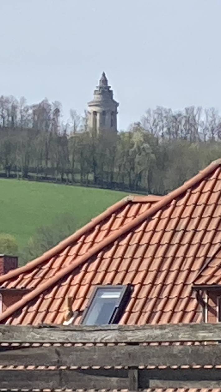 Ferienwohnung für 2 Personen in Eisenach