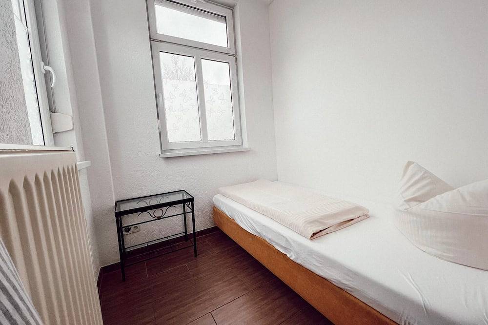 Ganze Wohnung, Zentral gelegen mit guter Anbindung in Wolfenbüttel, Braunschweig und Umgebung