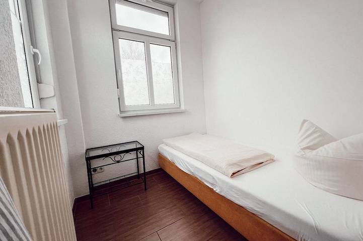 Ferienwohnung für 3 Personen in Wolfenbüttel - 4