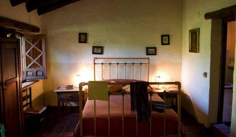 Casa de vacaciones para 4 personas aprox. 70 m² en Alajar, Andalucía (Provincia de Huelva) in Alájar, Sierra de Aracena y Picos de Aroche