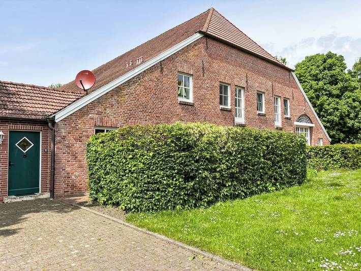 Landhaus für 4 Personen in Hagermarsch - 4