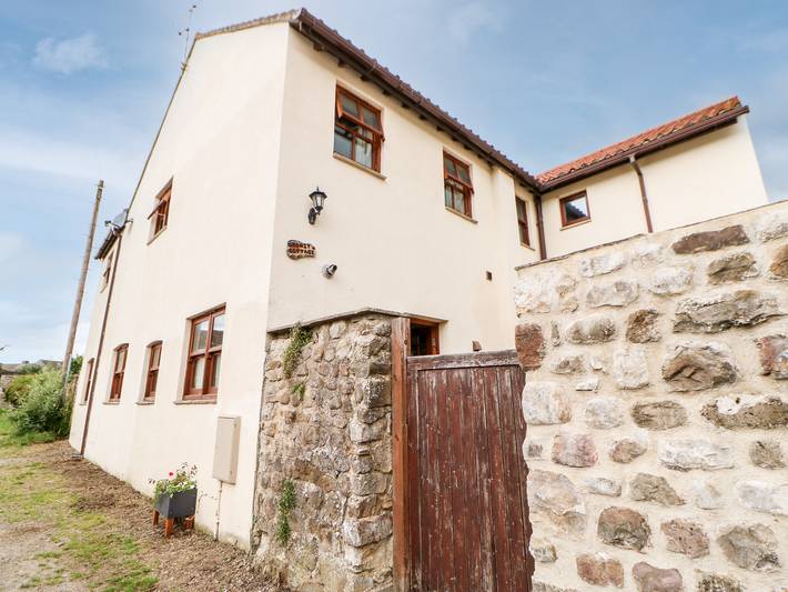 Cottage for 4 people, with Garden in Masham