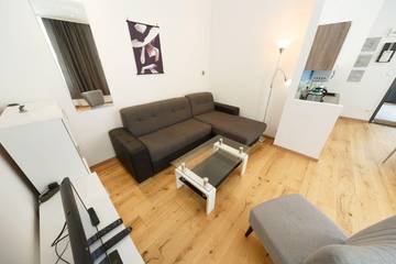 Appartement De Vacances pour 2 Personnes dans Vienne (Autriche), Wienerwald, Photo 4