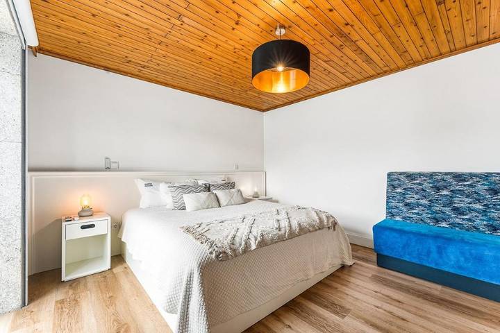 Hotel para 2 personas en Vila Nova de Gaia - 4