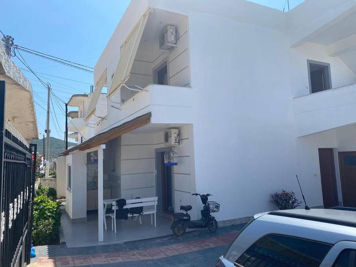 Maison d’hôte pour 4 personnes, avec vue et terrasse en Albanie - 4