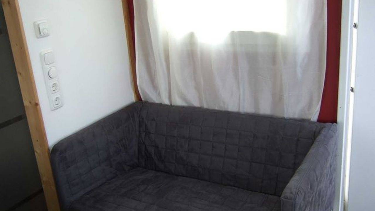 Ferienhaus für 2 Personen (20 m²) in Kollmar in Kollmar, Kreis Steinburg