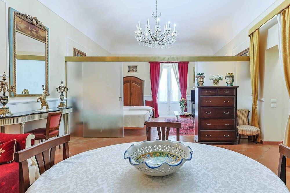 Appartamento vacanze a Palermo a partire da 99€ a notte