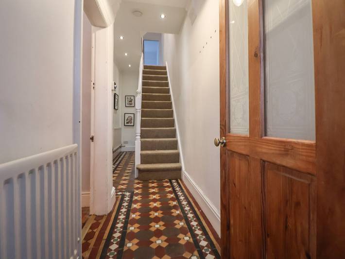 Gîte pour 6 personnes, avec jardin à Chester - 2