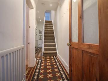 Holiday Home for 6 People in Chester, Cheshire, Photo 1