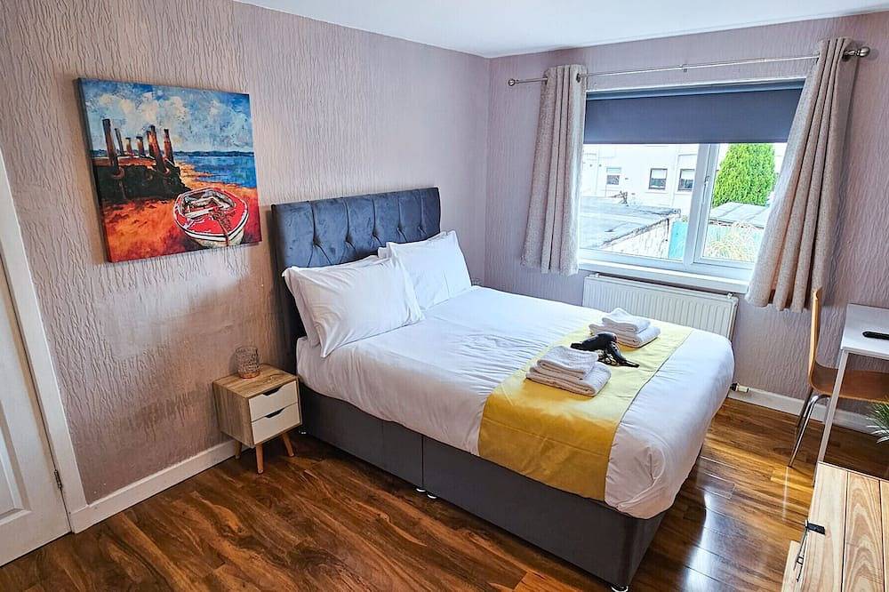 B&b für 2 Personen in Inverness, Highlands