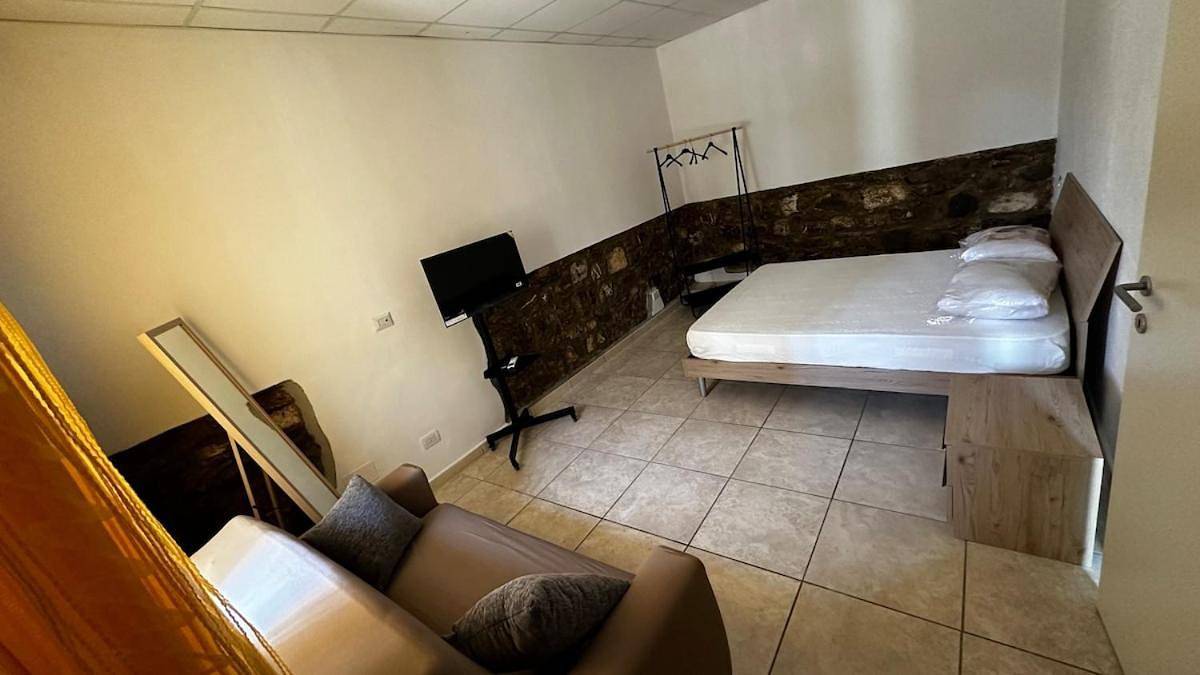 Piano Terra nel Borgo a circa 5 min dal mare in Villapiana, Golfe de Tarente