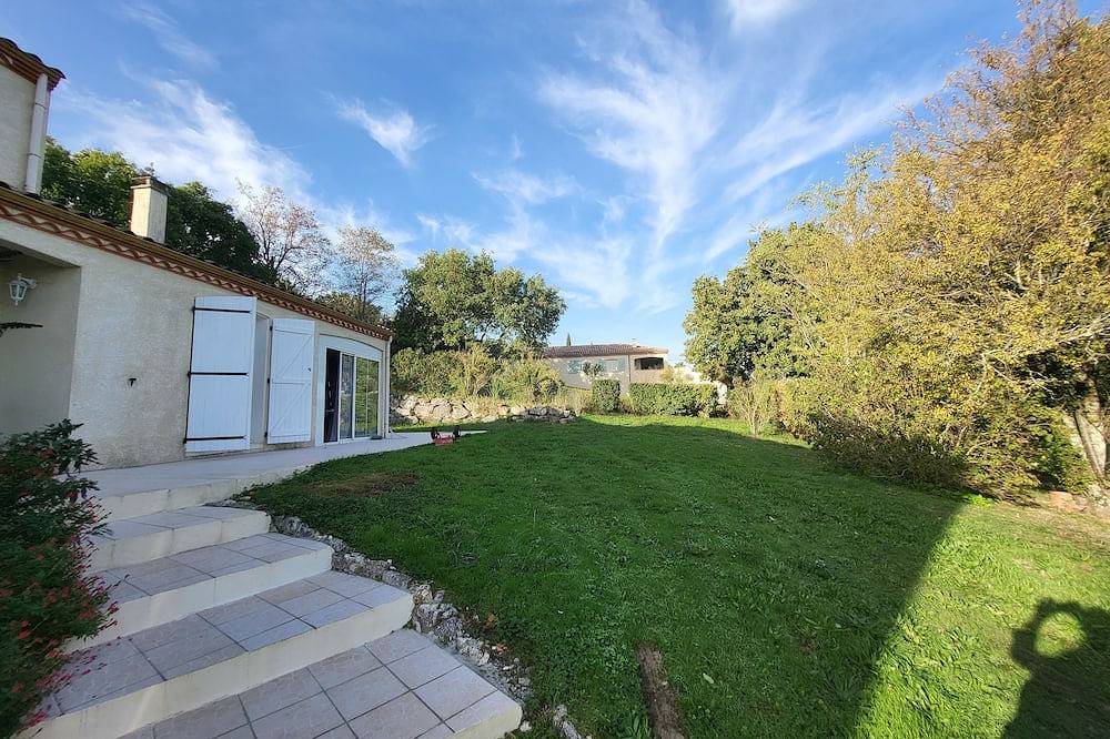 Charmante maison familiale au calme in Sorèze, Lauragais