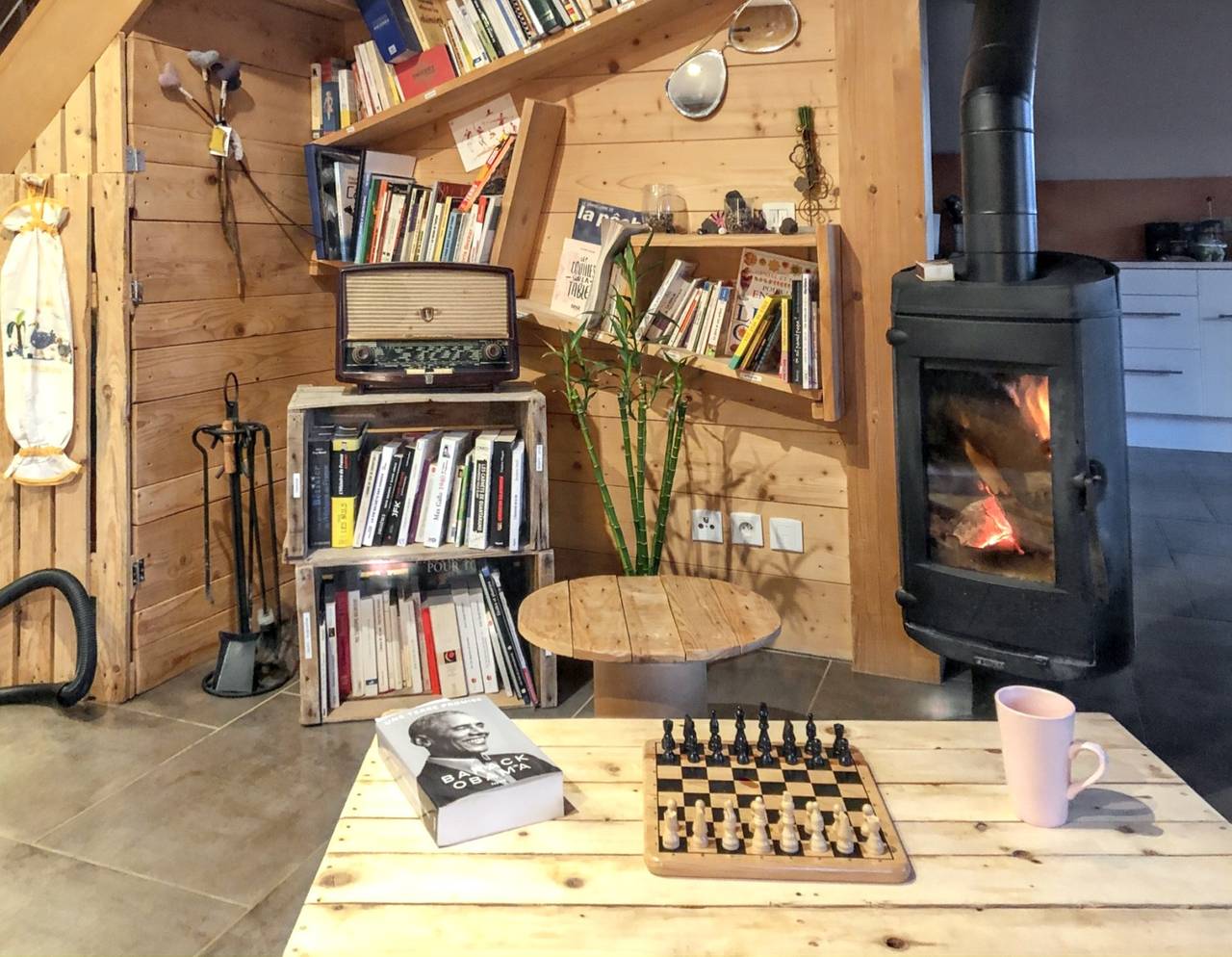 Countryside house in Gap with mountain view in Gap, Gap region