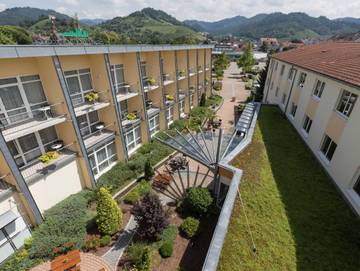Hotel für 3 Personen in Gengenbach, Mittlerer Schwarzwald, Bild 3