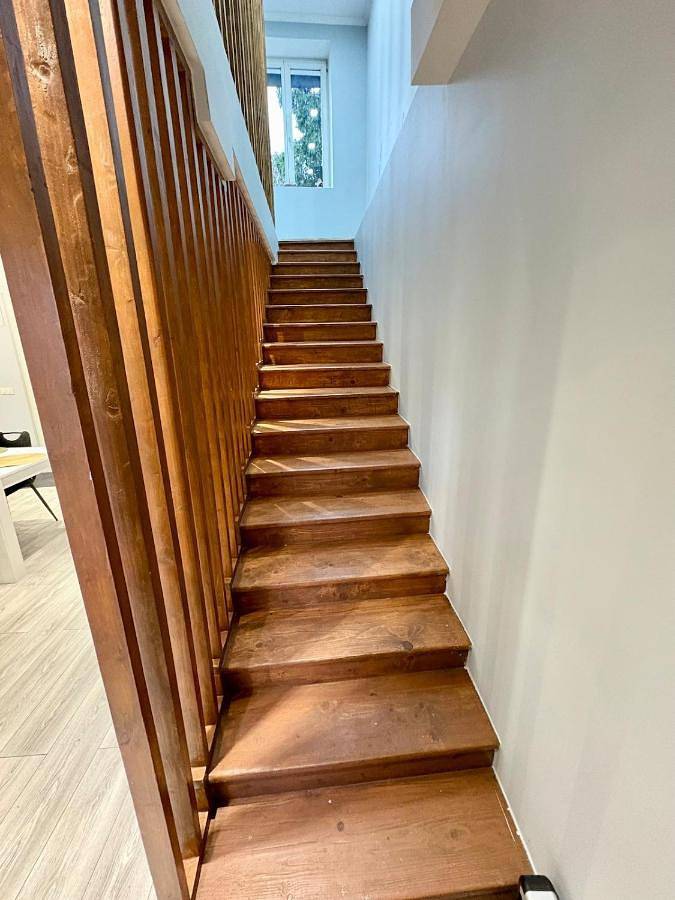 Location de vacances pour 10 personnes, avec terrasse ainsi que vue et sauna, animaux acceptés à Dabo - 2