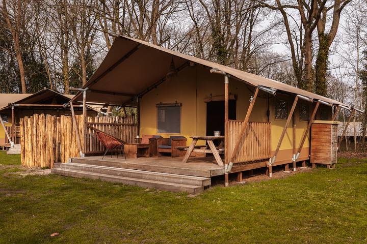 Location de vacances pour 5 personnes à Huizen - 2