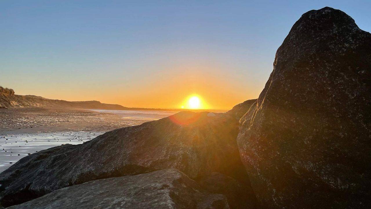 Ferienhaus für 6 Personen (118 m²) in Hjørring in Skallerup Klit, Hjørring Kommune