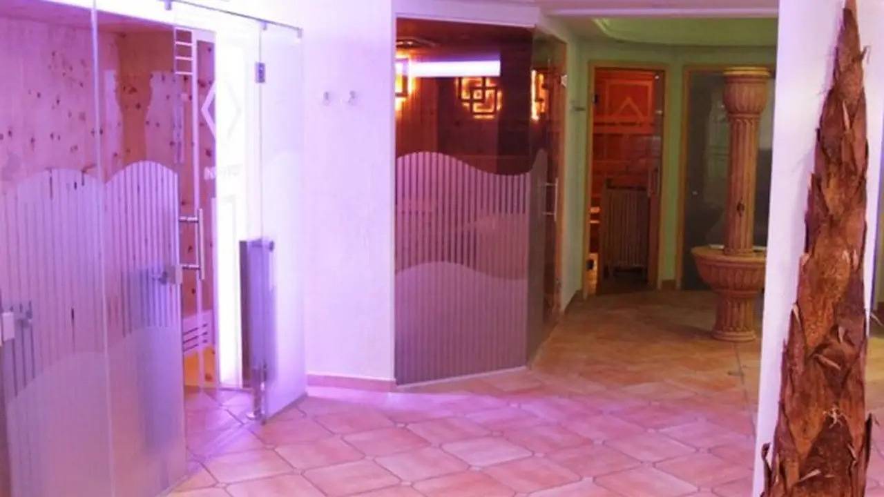 Doppelzimmer für 3 Personen (40 m²) in Tannheim in Tannheim (Tirol), Allgäuer Alpen (Österreich)