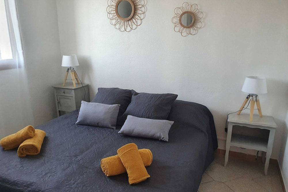 Gîte le Rocher de l'Albera - Laurélie in Touët-de-l'Escarène, Nice region