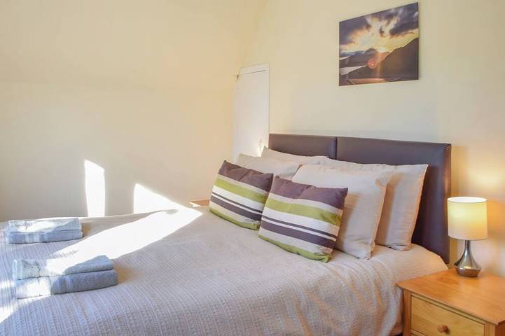 2 Schlafzimmer Unterkunft in Isle of Islay in Argyll & Bute