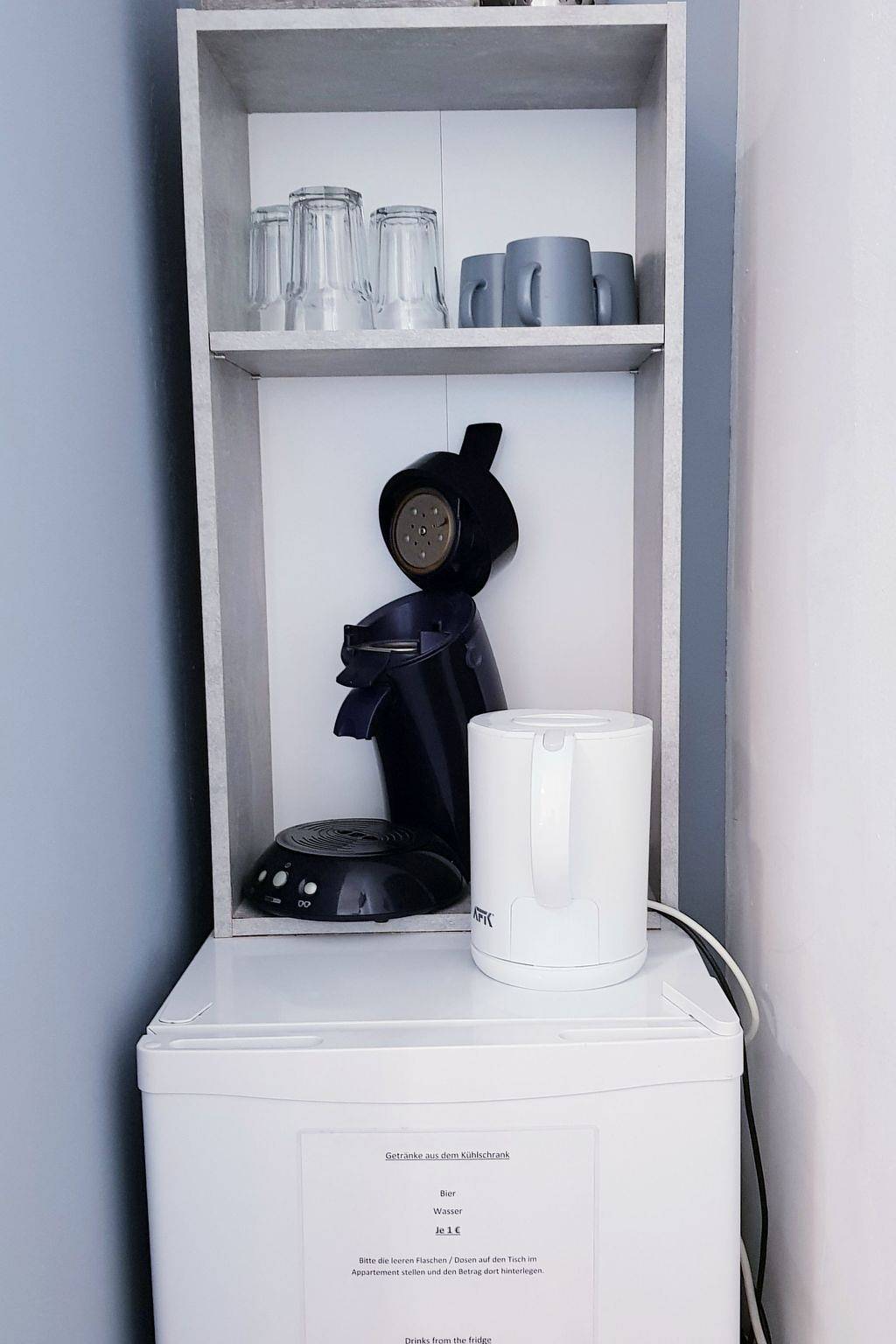 Apartamento entero, Wohnung in Bremen-Ost in Bremen, Estato de Bremen