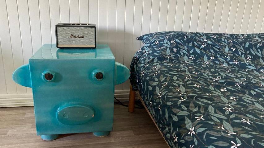 Gîte pour 4 personnes dans Plage du Moulleau - 4