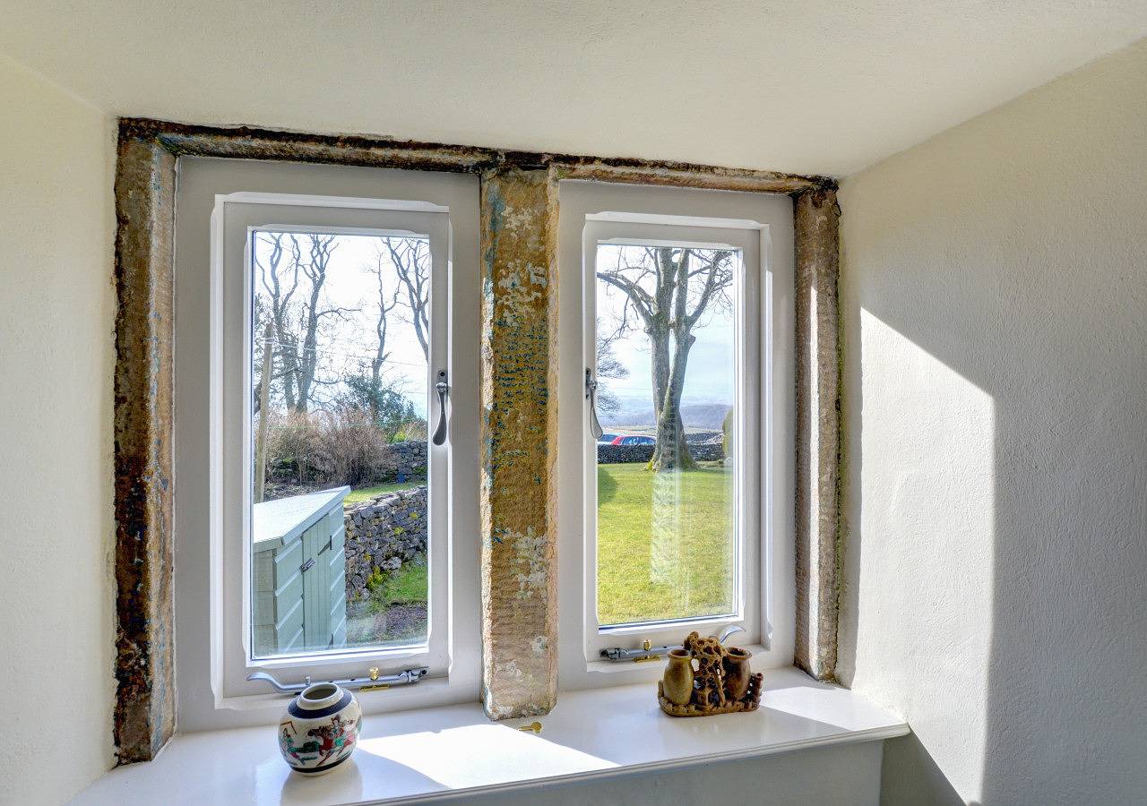 Scar End Cottage in Yorkshire Dales National Park