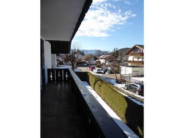 Ferienhaus für 3 Personen in Garmisch-Partenkirchen, Zugspitzland, Bild 2