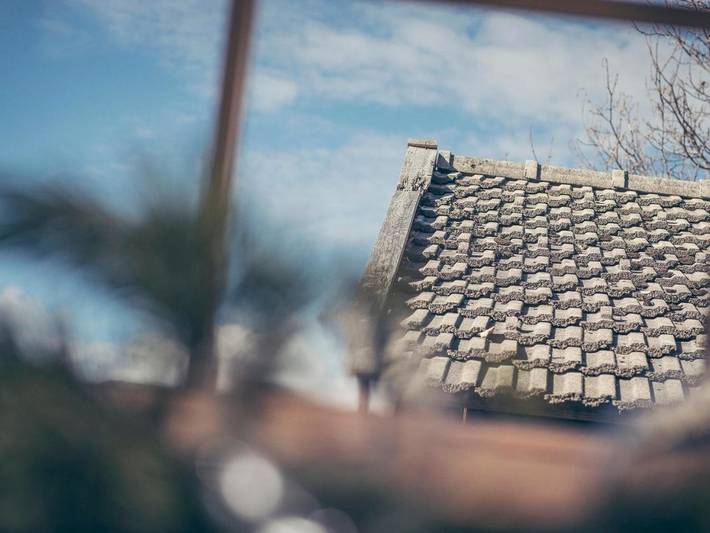 Ferienhaus für 12 Personen, mit Ausblick und Garten - 1