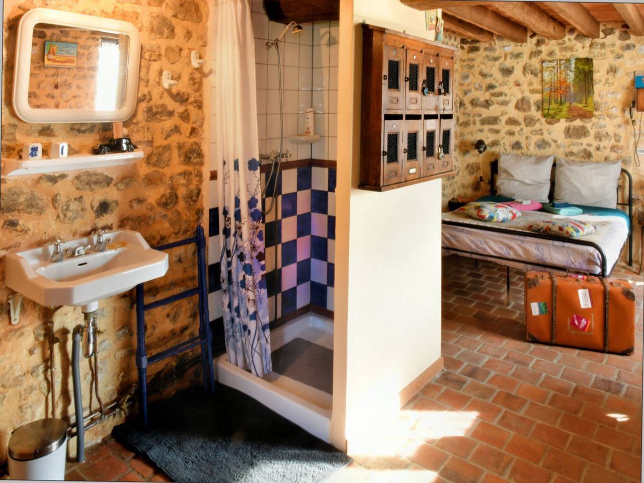 1950 les tendres années - Chambre de la photo in Saint-Sauveur-en-Puisaye, Région d'Auxerre