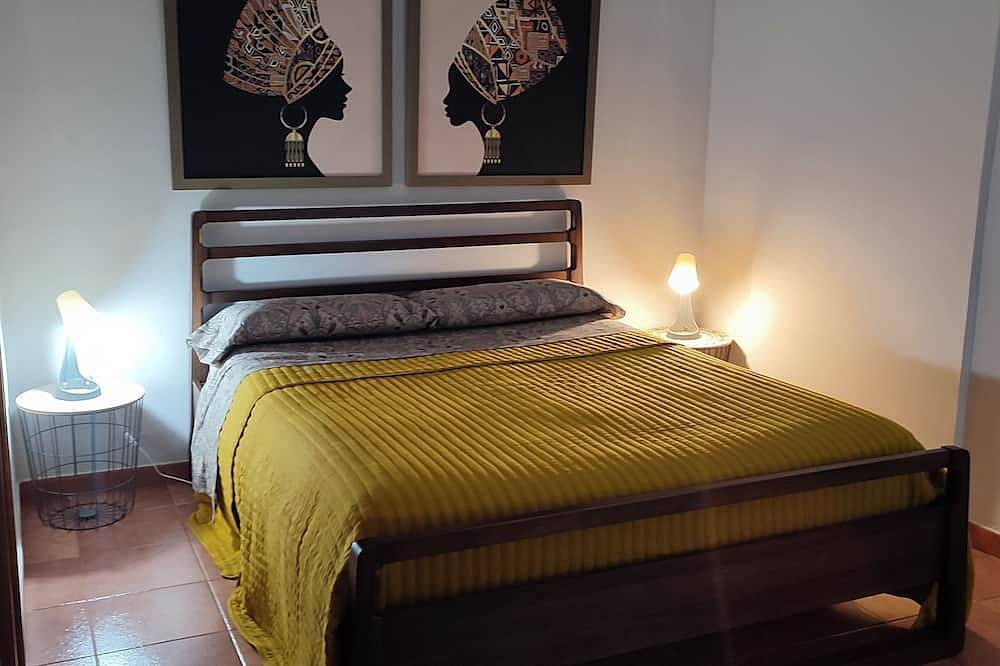 Ganze Wohnung, Apartment Las Palmas downtown with private terrace in Ciudad Jardin, Las Palmas