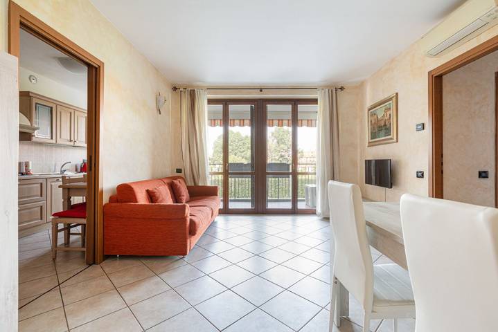 Appartamento intero, GuestHost - Appartamento con balcone a 500m dal Parco Nord! in Milano, Provincia di Milano
