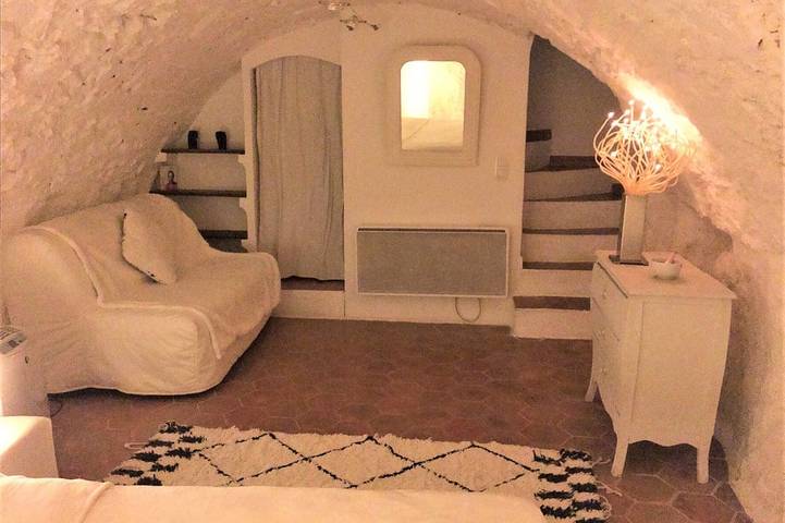 Ferienwohnung für 3 Personen in Ramatuelle - 3