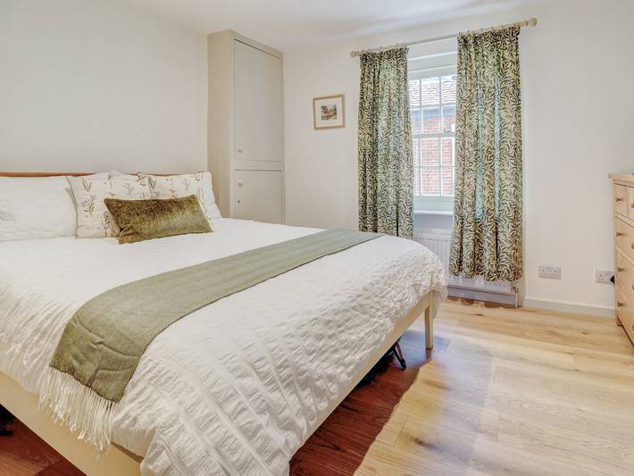 Gîte pour 4 personnes, avec Jardin à Winchester - 4