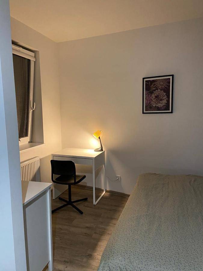 Appartement entier, Wolkerovka Apartment 1 in Olomouc, Région d'Olomouc