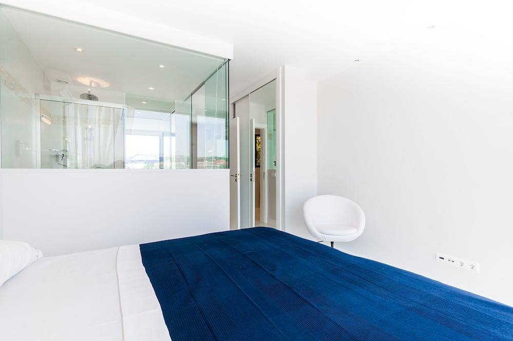 Blau Villa  ⚓️ Bucht von Santa Ponsa - mit privatem Zugang zum Meer in Santa Ponsa, Calvià