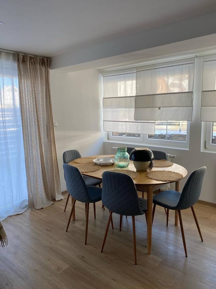 Ferienhaus für 6 Personen, mit Garten in Oberösterreich - 4