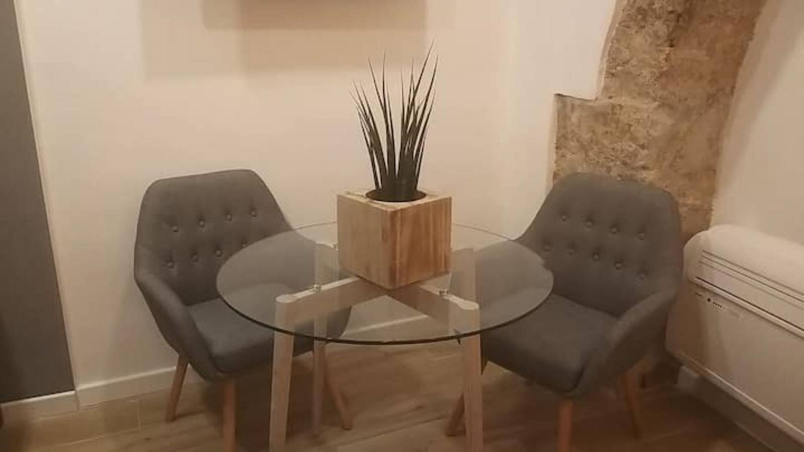 Appartement entier, Appartement 'Appartamento Luxury - Mare' avec vue sur la mer et climatisation in Terracina, Agro Pontino