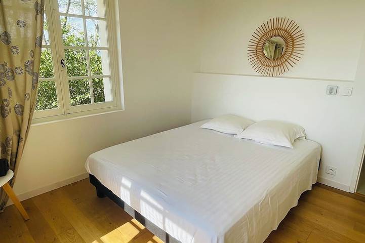 Location de vacances pour 10 personnes à Évenos - 3