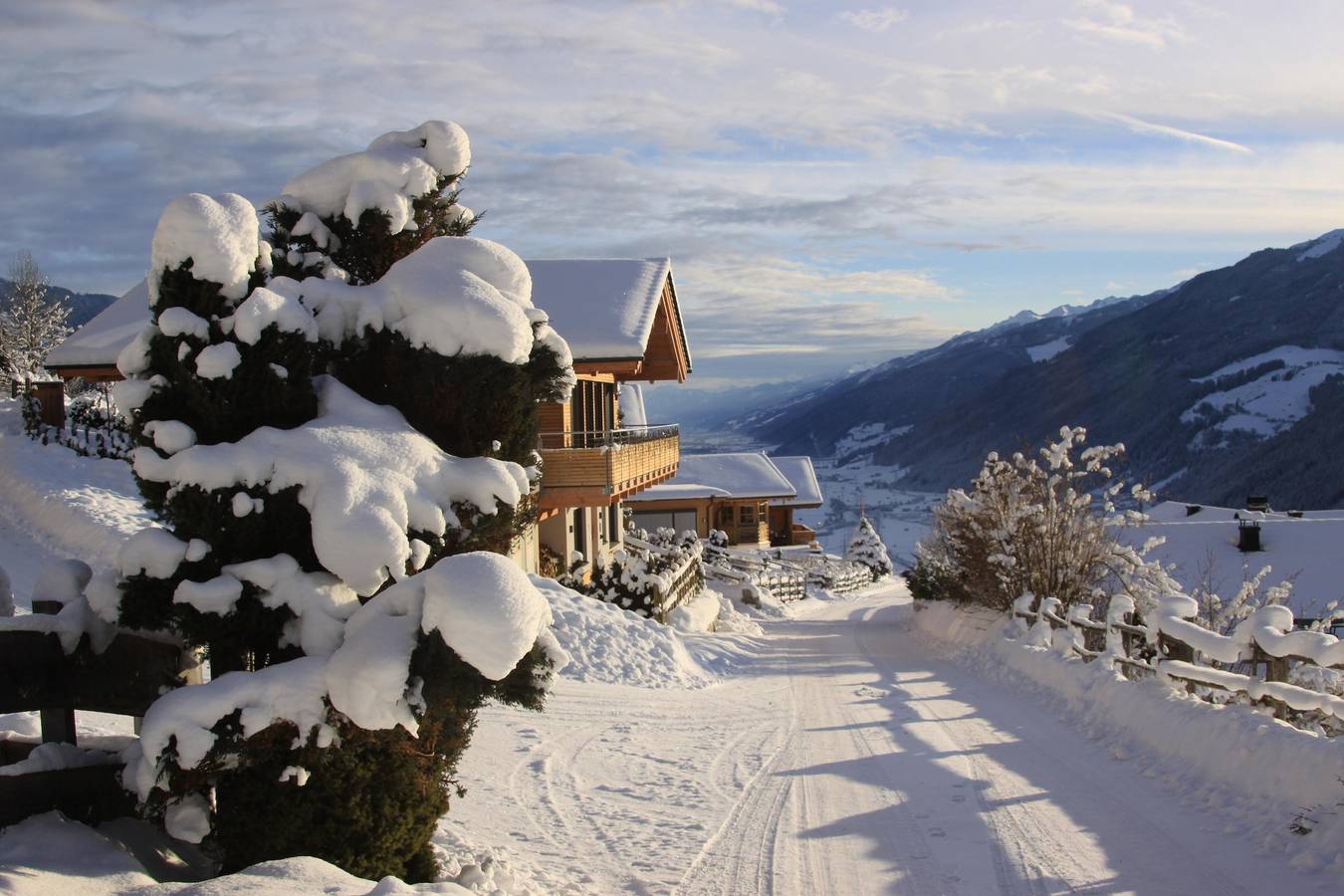 Ferienhaus, Dusche oder Bad, Wc, 4 oder mehr Schla in Bramberg am Wildkogel, Pinzgau