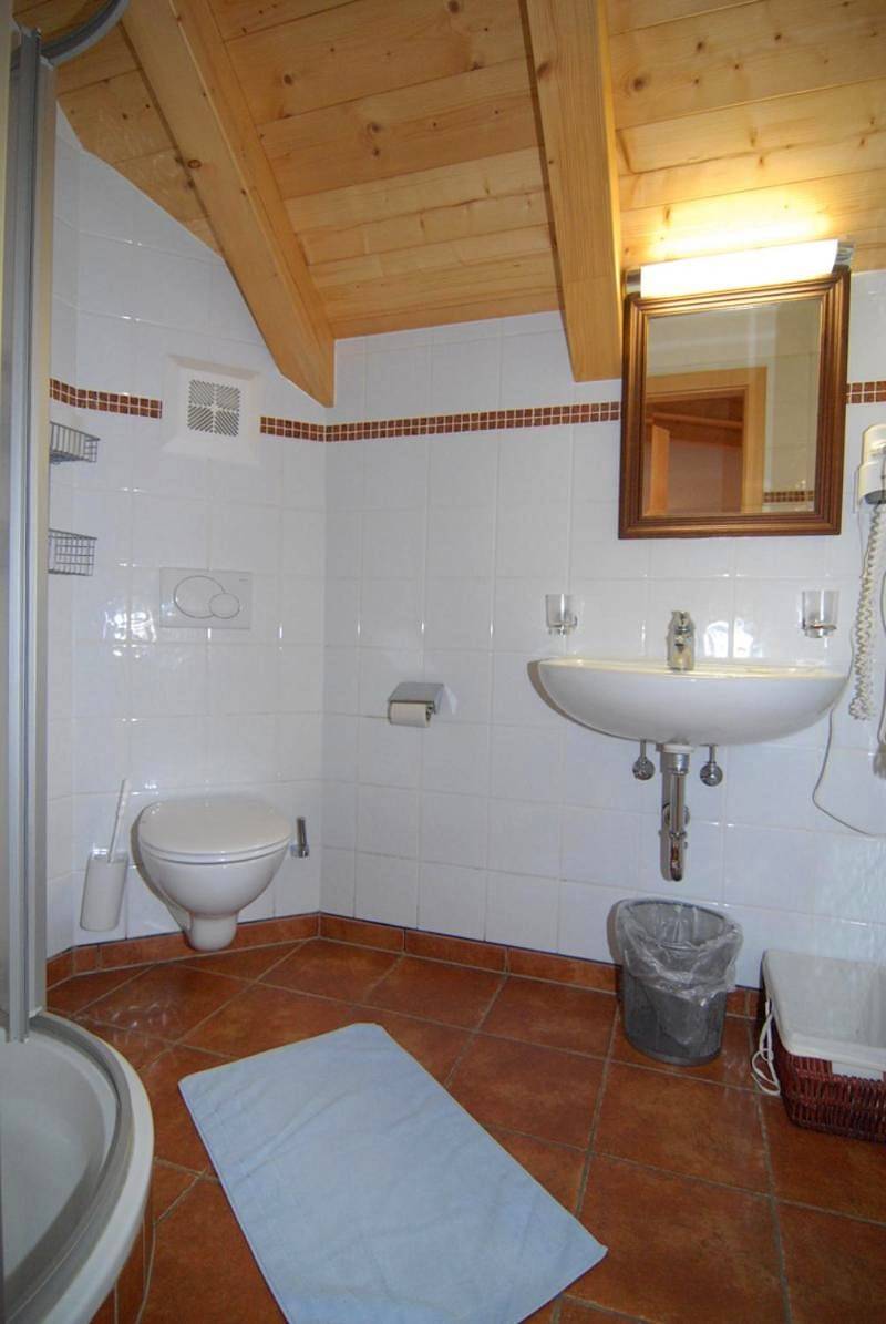 Ganze Wohnung, Chalet Alpina in Sankt Johann in Tirol, Kaisergebirge