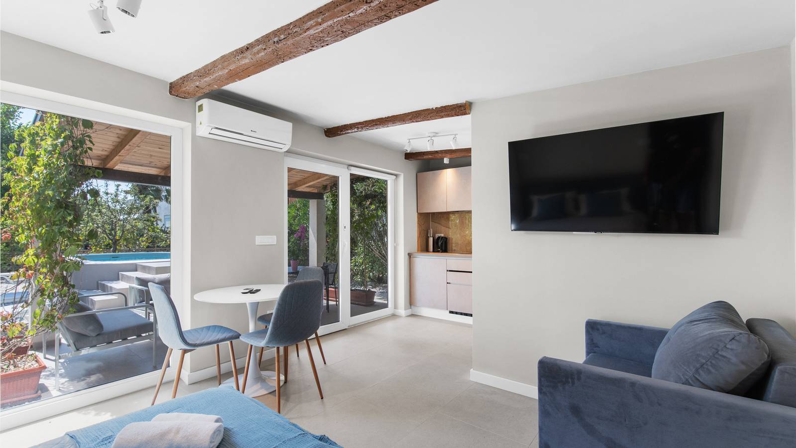 Villa Alis by Villas Guide in Novigrad, Umag und Umgebung