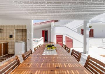 Villa für 13 Personen in Ispica, Ragusa Provinz, Bild 1