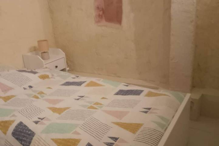 Le Troglo d'Hugo in Amboise, Région de Tours