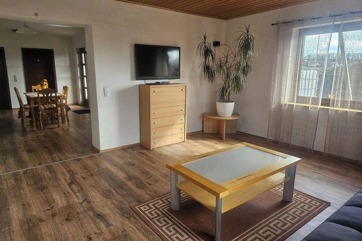 Appartement entier, Vacation apartment in Bad Münstereifel - Motorcycle friendly - Pet friendly in Bad Münstereifel, Naturpark Hohes Venn-Eifel