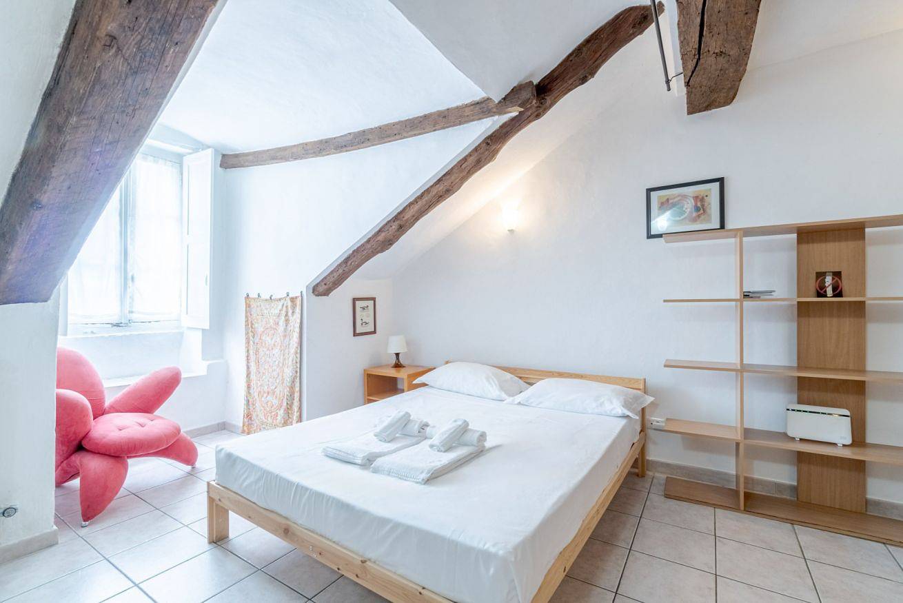 Glamping per 2 Persone in Torino, Via Francigena