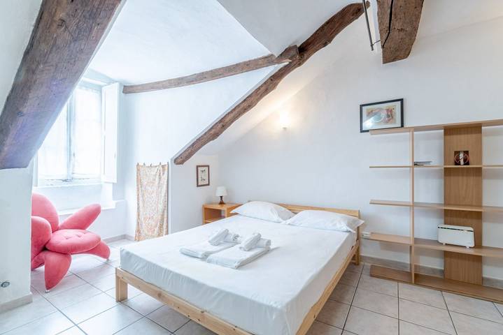 Ferienwohnung für 3 Personen - 1